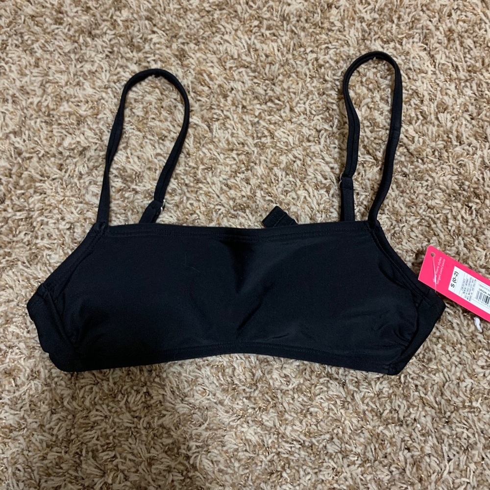 target bikini top